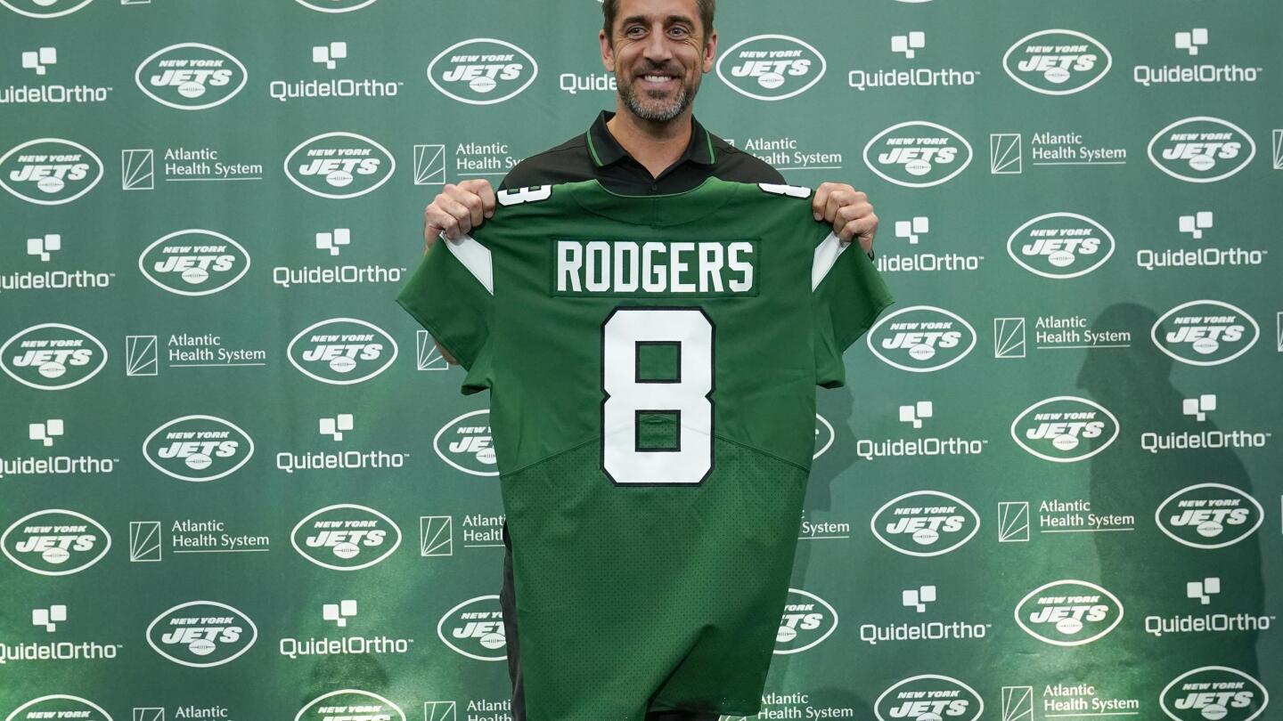 Aaron rodgers shop mvp shirt